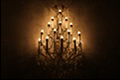 candle-holder