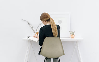 Blogger